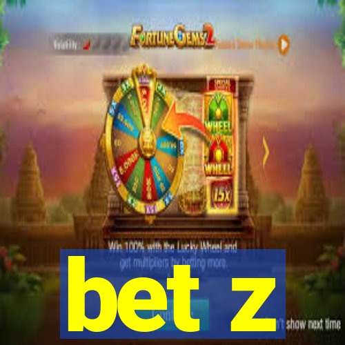 bet z